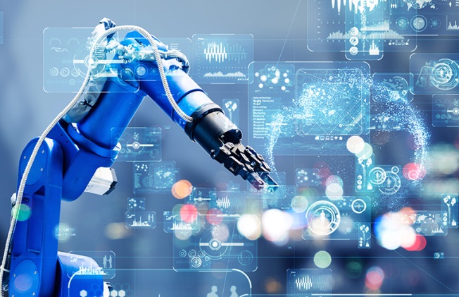 Revolutionizing Manufacturing: How Robots Boost Productivity, Quality, and  Safety - The Robot Report